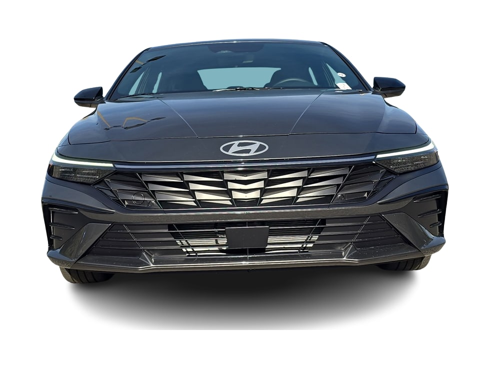 Thumbnail: 2026 Hyundai Elantra - 6