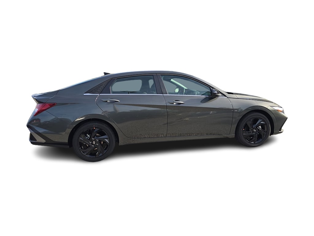 Thumbnail: 2026 Hyundai Elantra - 19