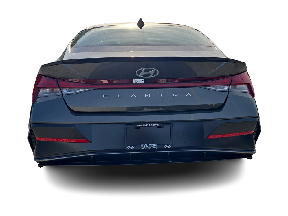 Thumbnail: 2026 Hyundai Elantra - 5