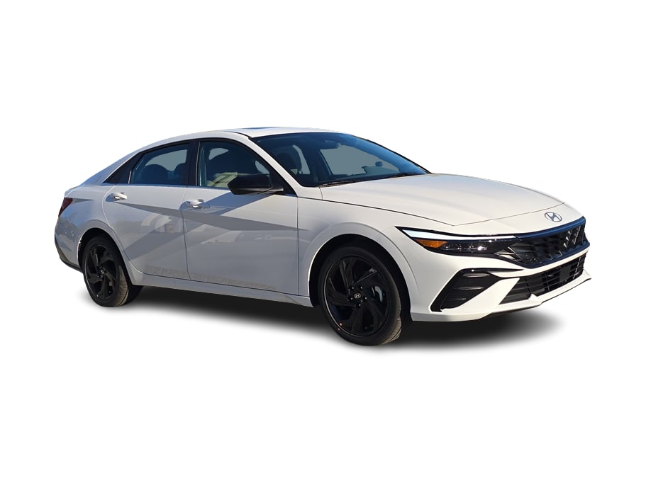 Thumbnail: 2026 Hyundai Elantra - 20