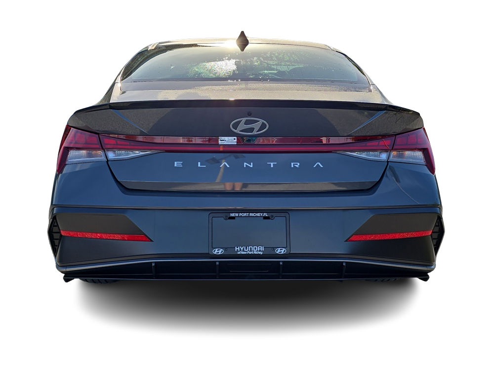 Thumbnail: 2026 Hyundai Elantra - 5