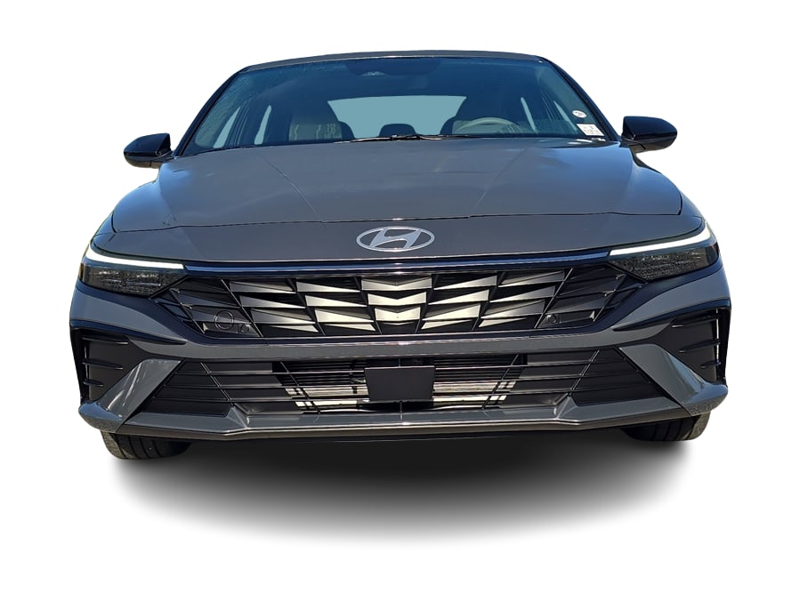 Thumbnail: 2026 Hyundai Elantra - 6