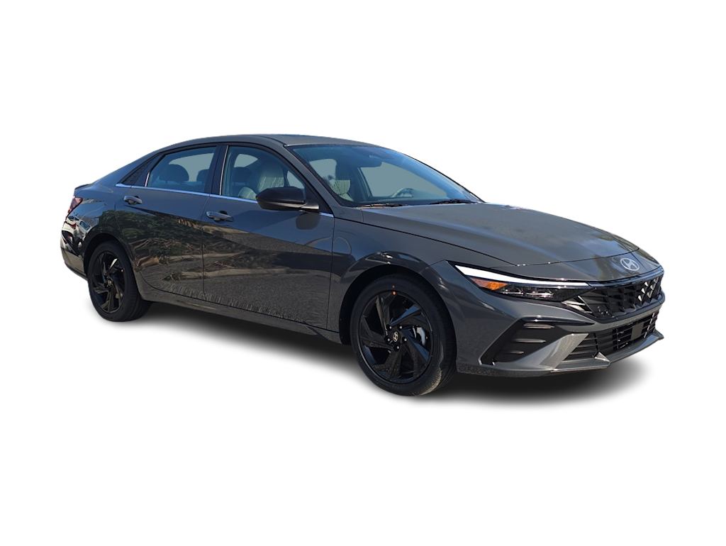 Thumbnail: 2026 Hyundai Elantra - 20