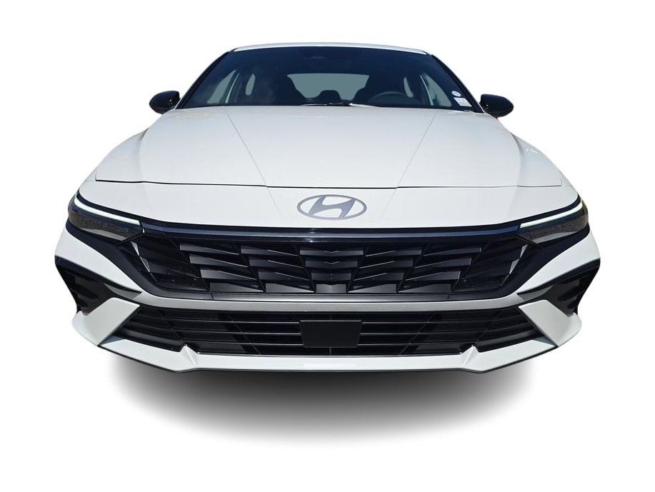 Thumbnail: 2026 Hyundai Elantra - 6