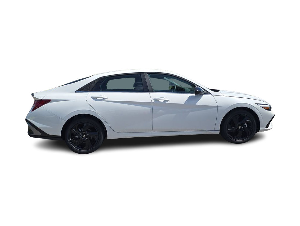 Thumbnail: 2026 Hyundai Elantra - 19