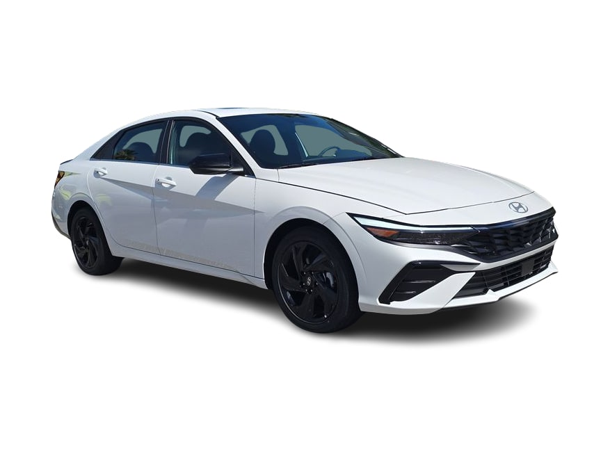 Thumbnail: 2026 Hyundai Elantra - 20