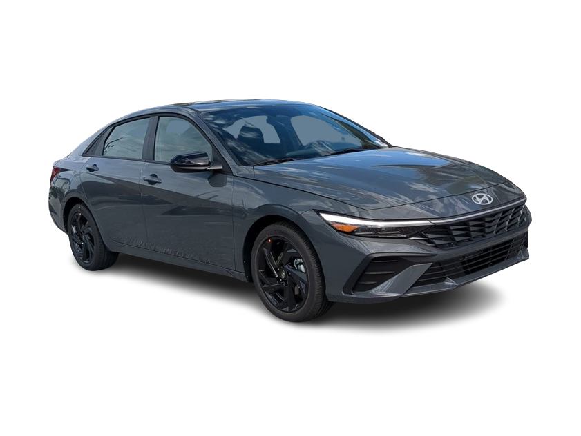 Thumbnail: 2026 Hyundai Elantra - 20