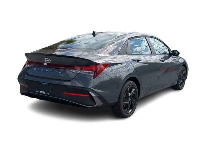 Thumbnail: 2026 Hyundai Elantra - 18