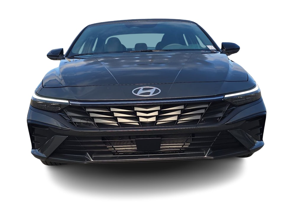 Thumbnail: 2026 Hyundai Elantra - 6