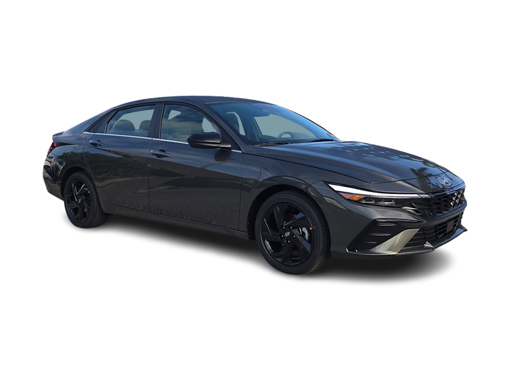 Thumbnail: 2026 Hyundai Elantra - 20