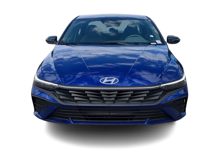 Thumbnail: 2026 Hyundai Elantra - 6