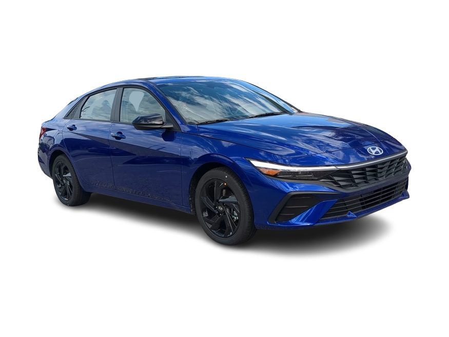 Thumbnail: 2026 Hyundai Elantra - 20
