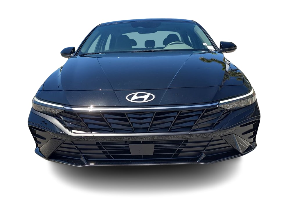 Thumbnail: 2026 Hyundai Elantra - 6