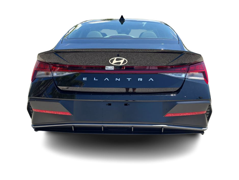 Thumbnail: 2026 Hyundai Elantra - 5