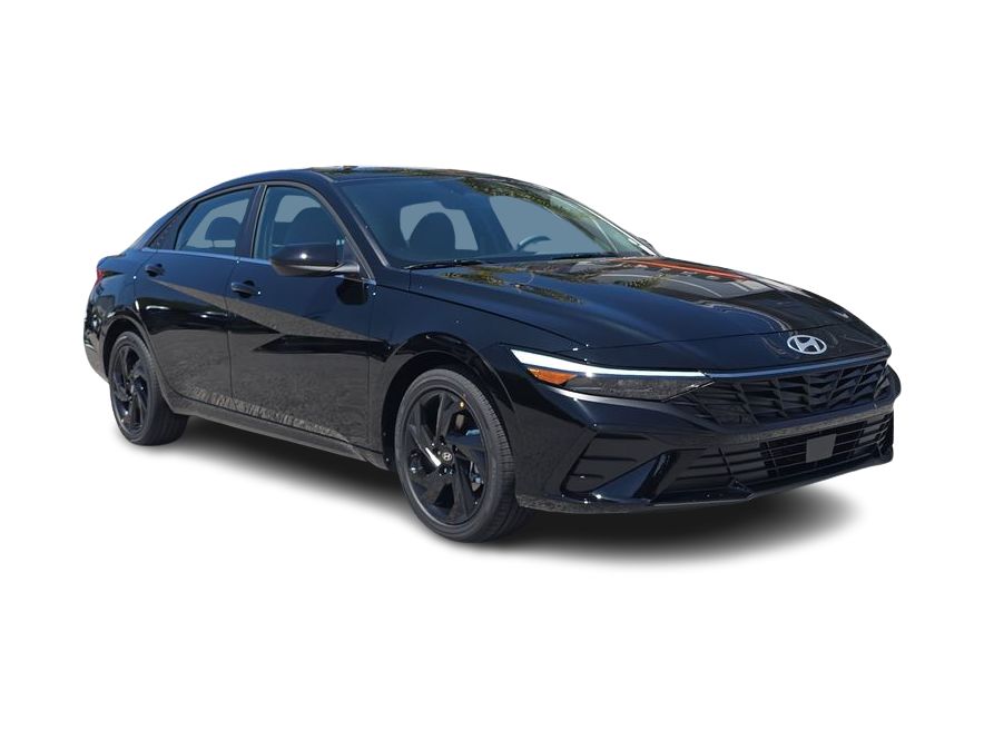 Thumbnail: 2026 Hyundai Elantra - 20