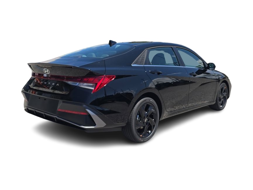 Thumbnail: 2026 Hyundai Elantra - 18