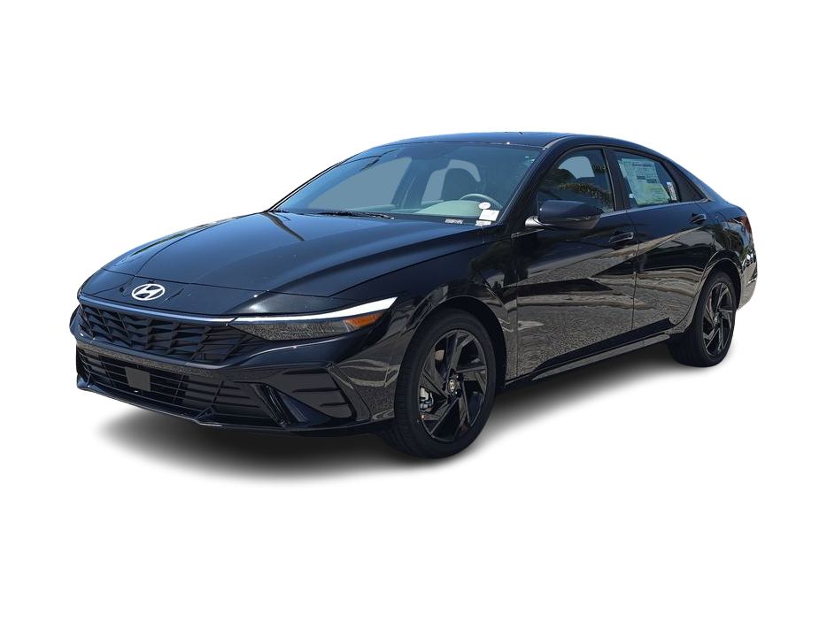 Thumbnail: 2026 Hyundai Elantra - 17