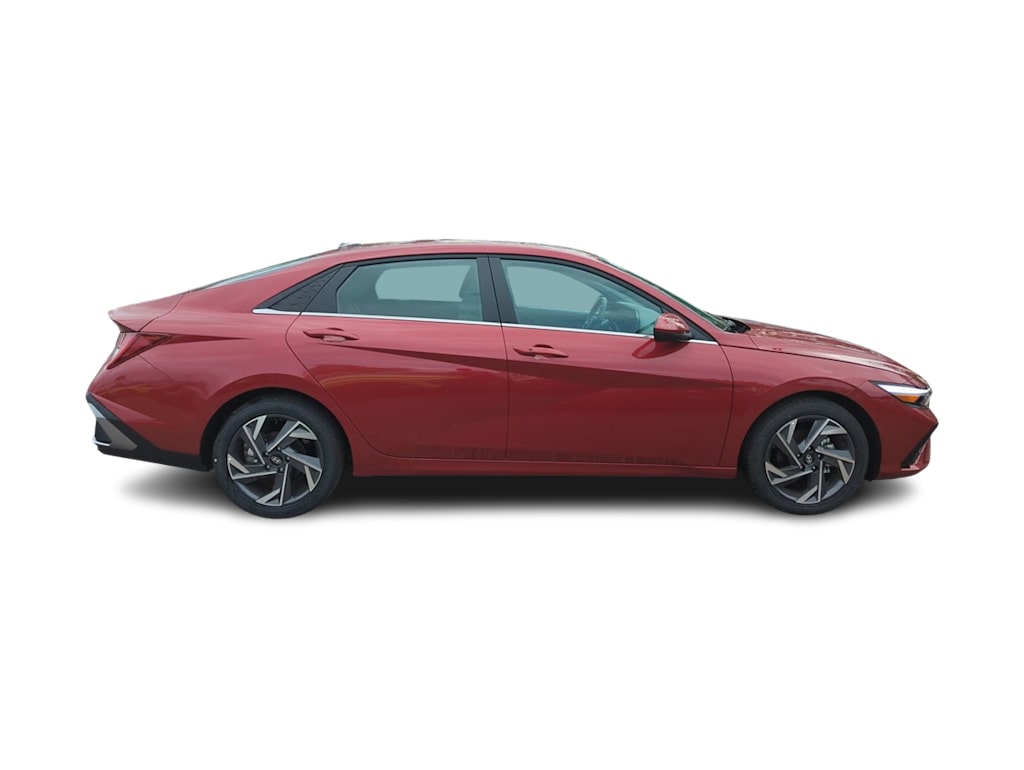 Thumbnail: 2025 Hyundai Elantra - 19