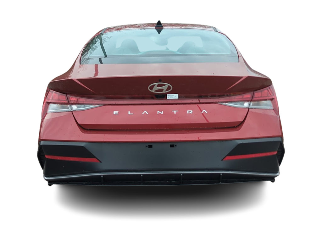 Thumbnail: 2025 Hyundai Elantra - 5