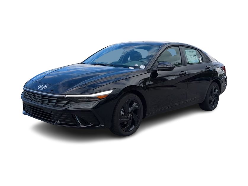 Thumbnail: 2026 Hyundai Elantra - 18