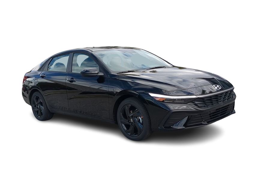 Thumbnail: 2026 Hyundai Elantra - 21