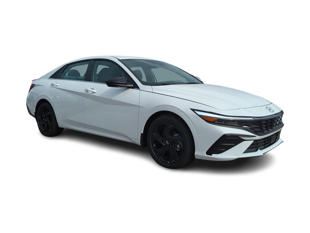 Thumbnail: 2026 Hyundai Elantra - 20