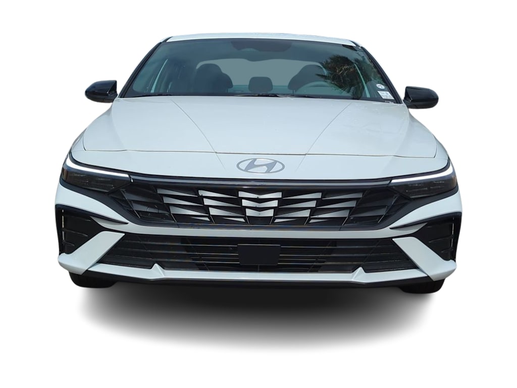 Thumbnail: 2026 Hyundai Elantra - 6