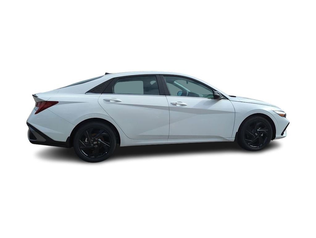 Thumbnail: 2026 Hyundai Elantra - 19