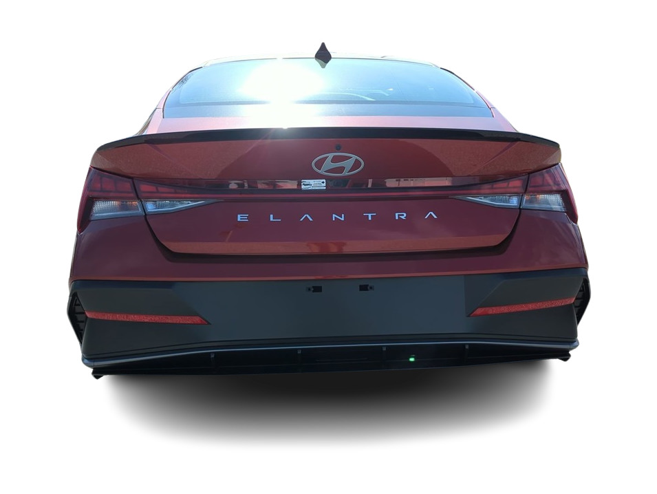 Thumbnail: 2026 Hyundai Elantra - 5