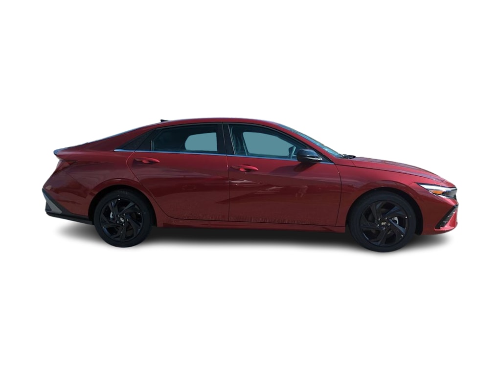 Thumbnail: 2026 Hyundai Elantra - 19
