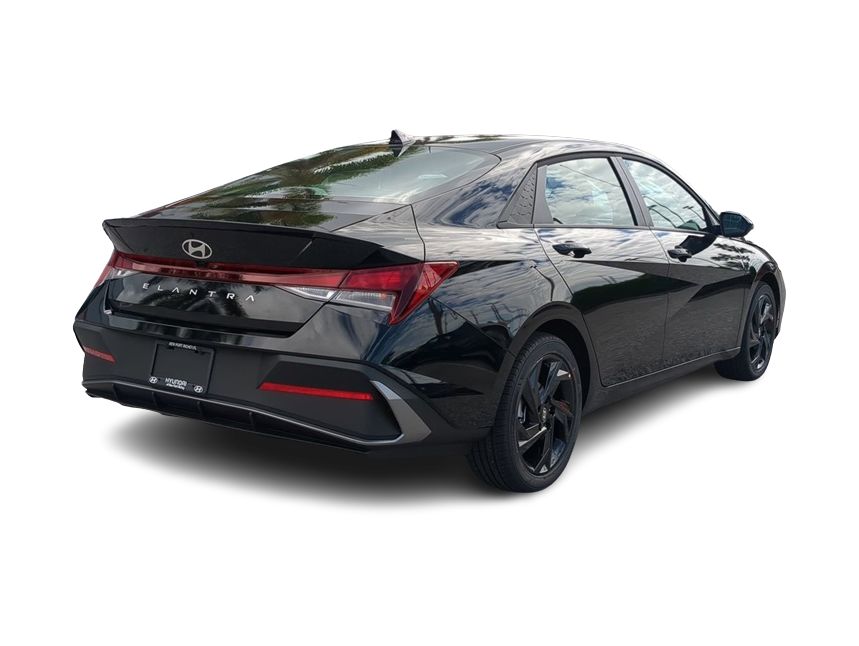 Thumbnail: 2026 Hyundai Elantra - 17