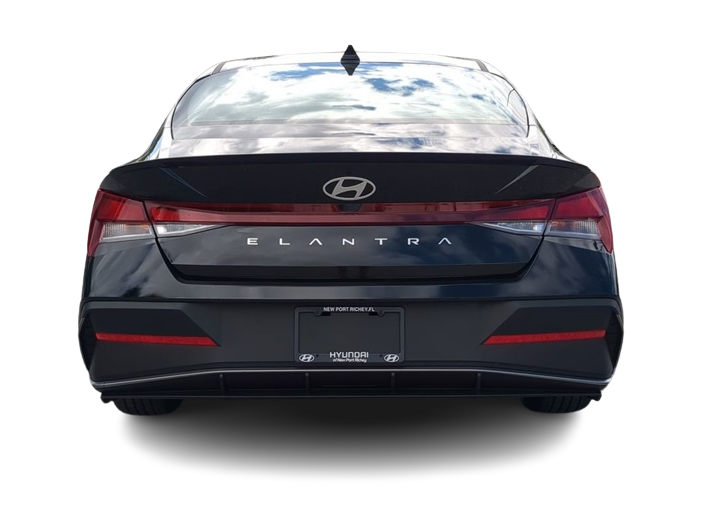 Thumbnail: 2026 Hyundai Elantra - 5