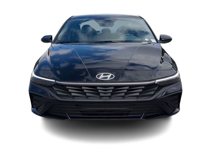 Thumbnail: 2026 Hyundai Elantra - 6