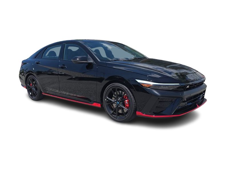 Thumbnail: 2026 Hyundai Elantra - 20