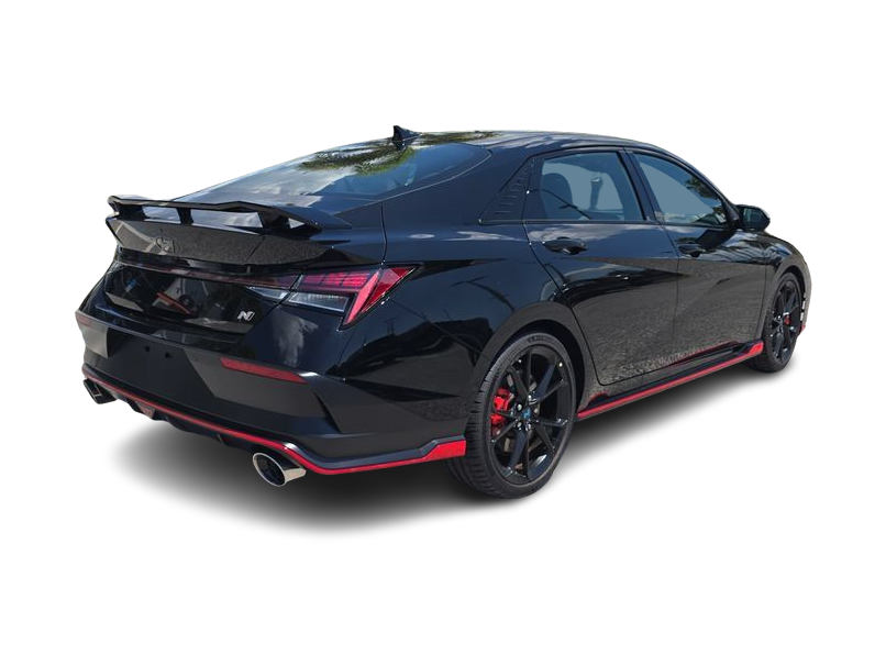 Thumbnail: 2026 Hyundai Elantra - 18