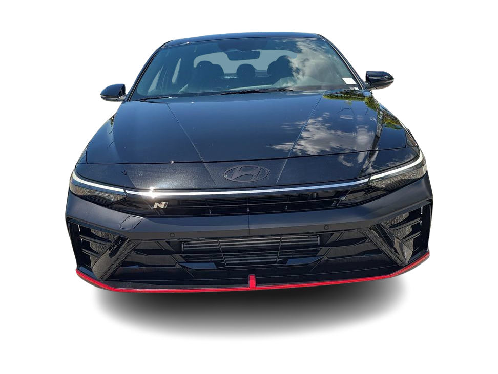 Thumbnail: 2026 Hyundai Elantra - 6