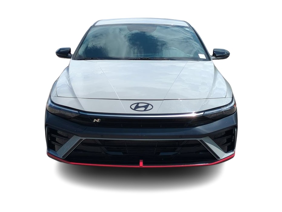 Thumbnail: 2025 Hyundai Elantra - 6