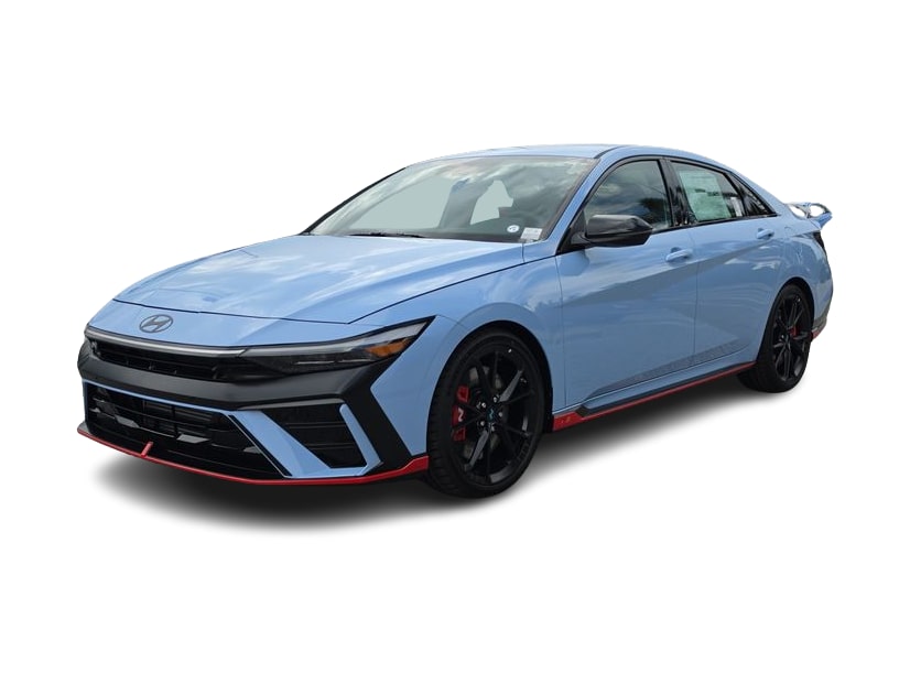 Thumbnail: 2026 Hyundai Elantra - 17