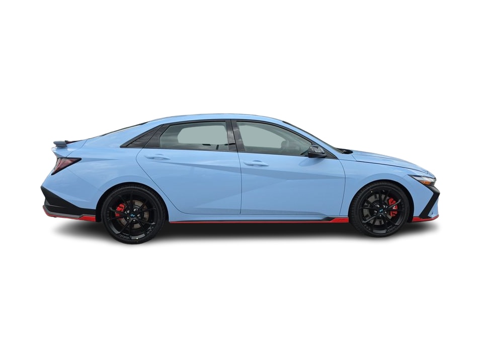 Thumbnail: 2026 Hyundai Elantra - 19