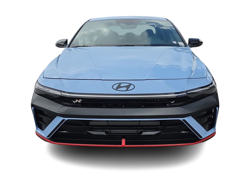 Thumbnail: 2026 Hyundai Elantra - 6