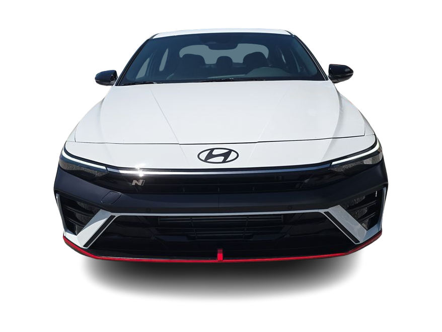 Thumbnail: 2026 Hyundai Elantra - 6