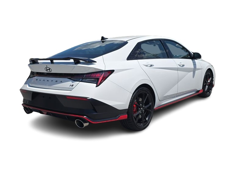 Thumbnail: 2026 Hyundai Elantra - 17