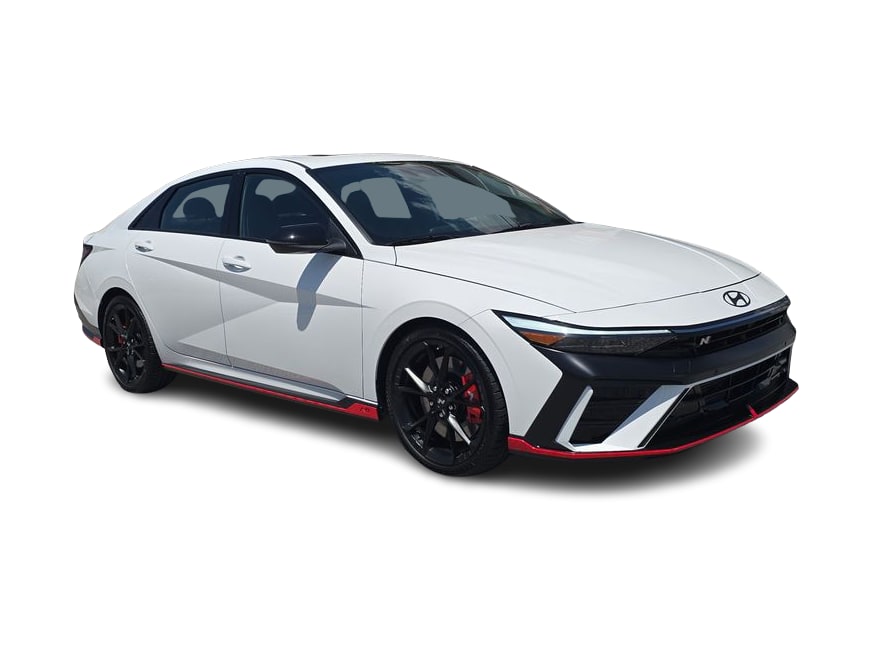 Thumbnail: 2026 Hyundai Elantra - 19