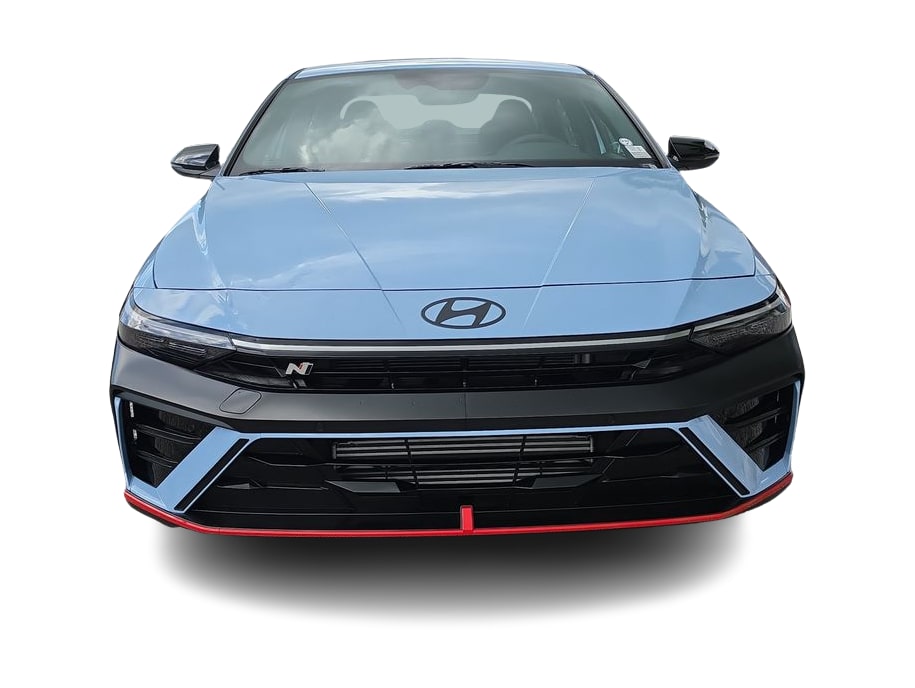 Thumbnail: 2026 Hyundai Elantra - 20