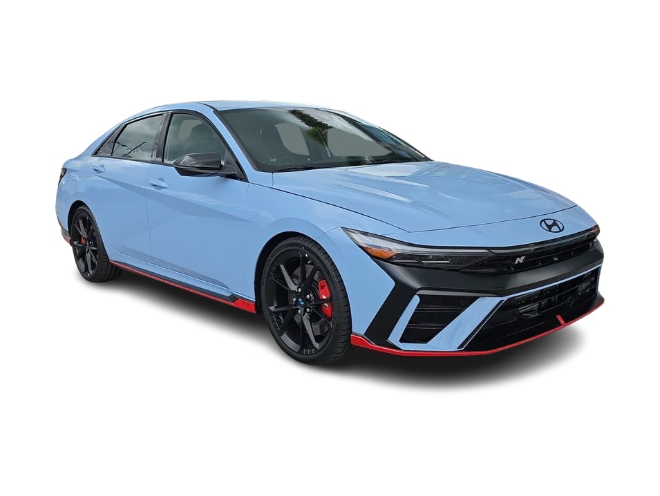 Thumbnail: 2026 Hyundai Elantra - 19