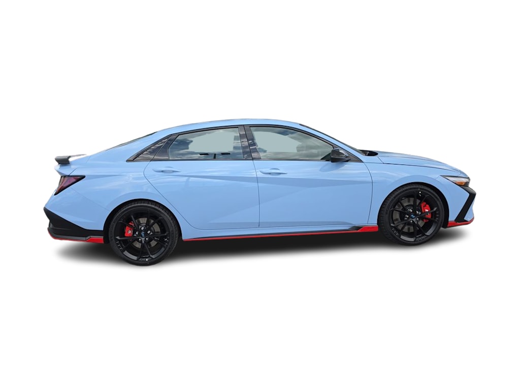 Thumbnail: 2026 Hyundai Elantra - 18