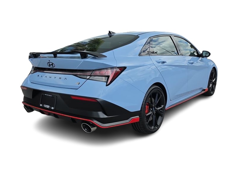 Thumbnail: 2026 Hyundai Elantra - 17