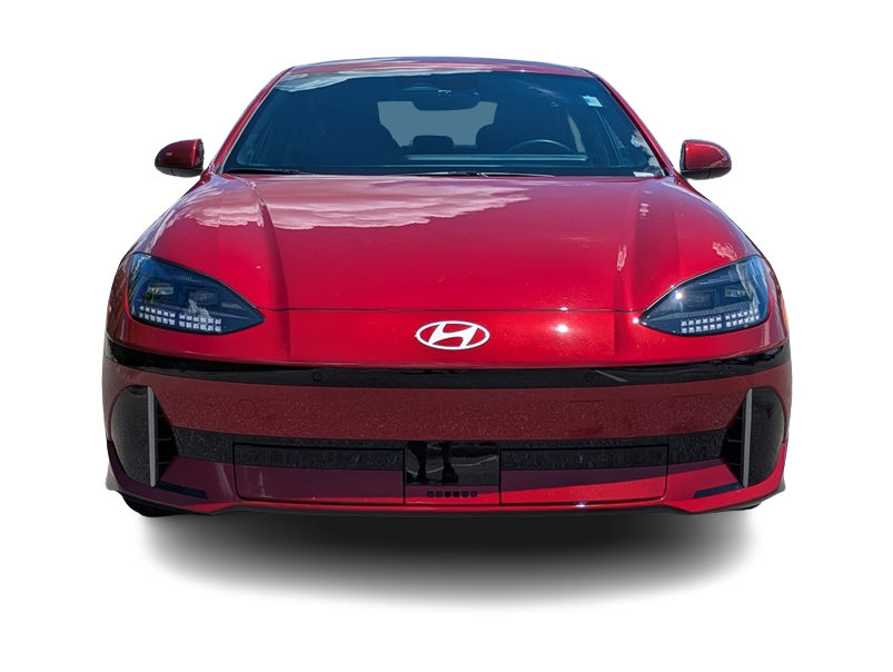 Thumbnail: 2024 Hyundai Ioniq 6 - 6