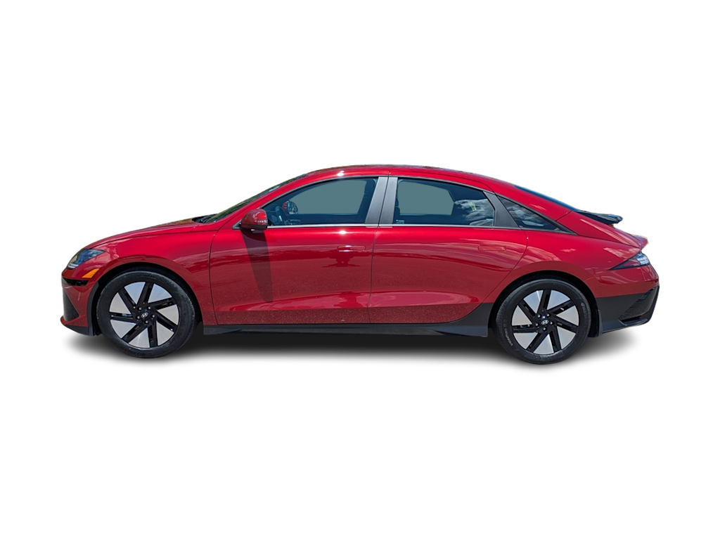 Thumbnail: 2024 Hyundai Ioniq 6 - 3