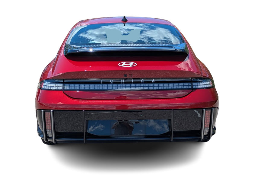 Thumbnail: 2024 Hyundai Ioniq 6 - 5